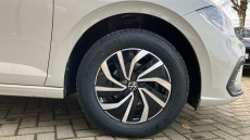 Volkswagen Polo 1.0 Life 5dr Petrol Hatchback